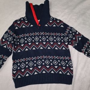 Genuine kids sweter
